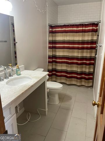 210 Lang Drive, Fayetteville, GA 30214