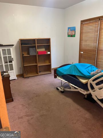 210 Lang Drive, Fayetteville, GA 30214