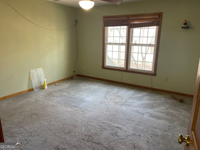 210 Lang Drive, Fayetteville, GA 30214