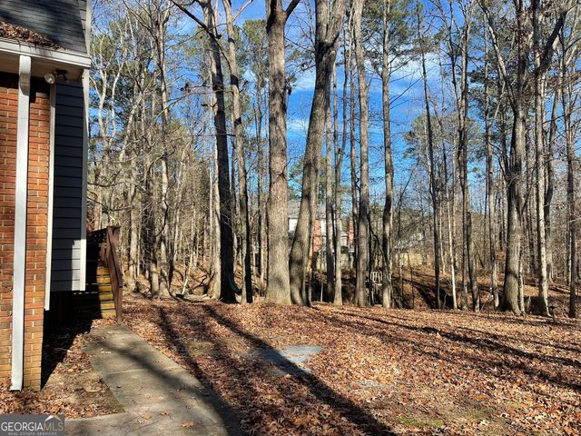 210 Lang Drive, Fayetteville, GA 30214