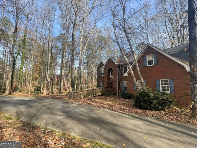 210 Lang Drive, Fayetteville, GA 30214