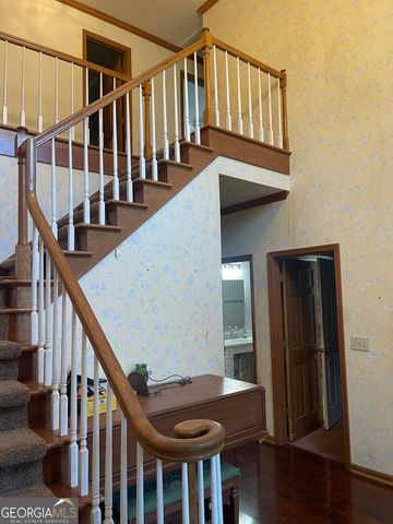 210 Lang Drive, Fayetteville, GA 30214