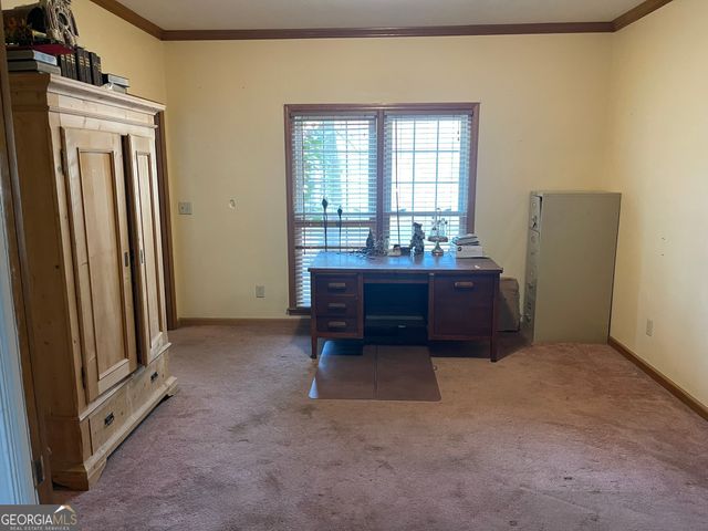 210 Lang Drive, Fayetteville, GA 30214