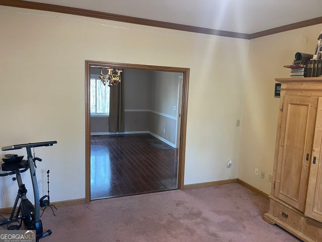 210 Lang Drive, Fayetteville, GA 30214