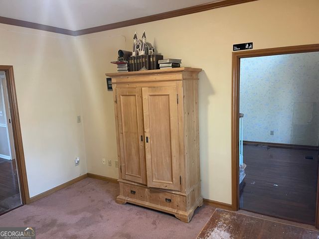 210 Lang Drive, Fayetteville, GA 30214