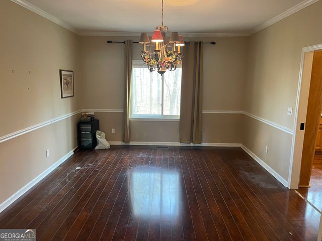 210 Lang Drive, Fayetteville, GA 30214