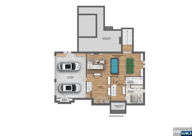 6 Cliffside Drive, Livingston, NJ 07039