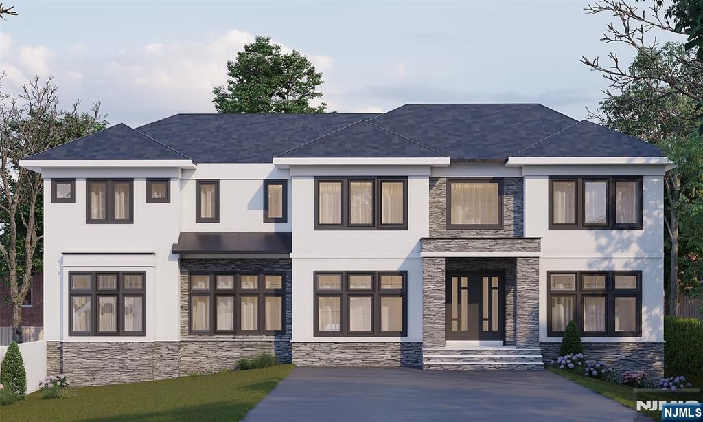 6 Cliffside Drive, Livingston, NJ 07039