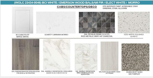 293 Peninsula Point Drive, Montgomery, TX 77356