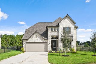 293 Peninsula Point Drive, Montgomery, TX 77356