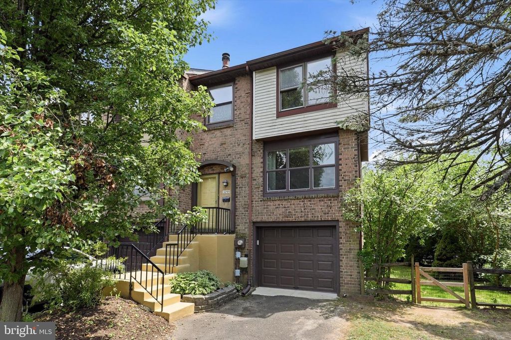 3255 DURHAM PL, Southampton, PA 18966