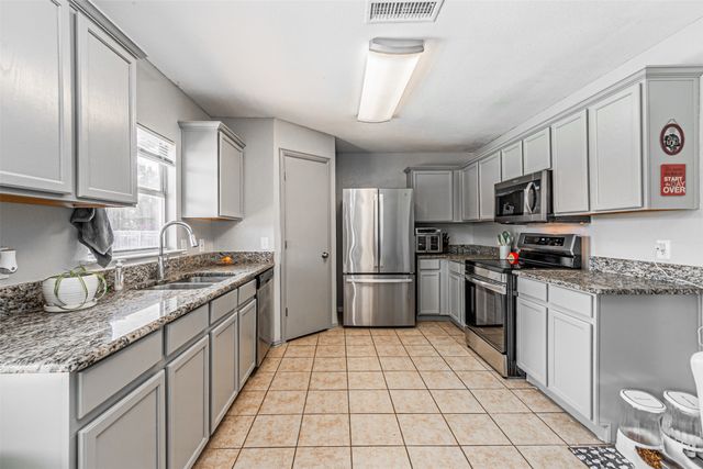 1125 Greenbend Drive, Denton, TX 76210