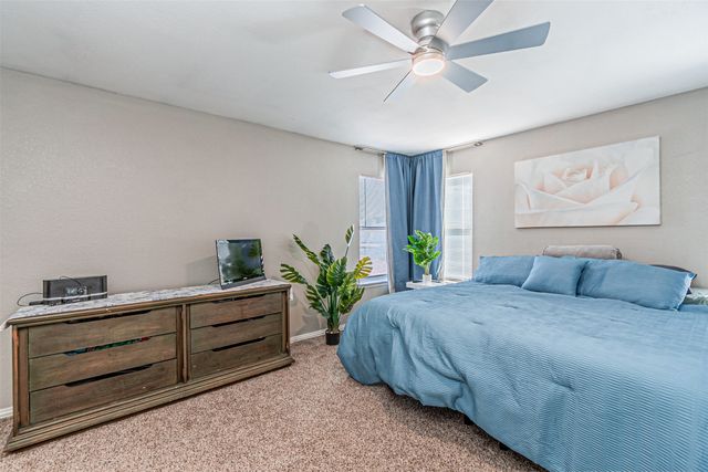 1125 Greenbend Drive, Denton, TX 76210