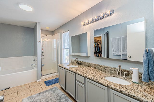 1125 Greenbend Drive, Denton, TX 76210