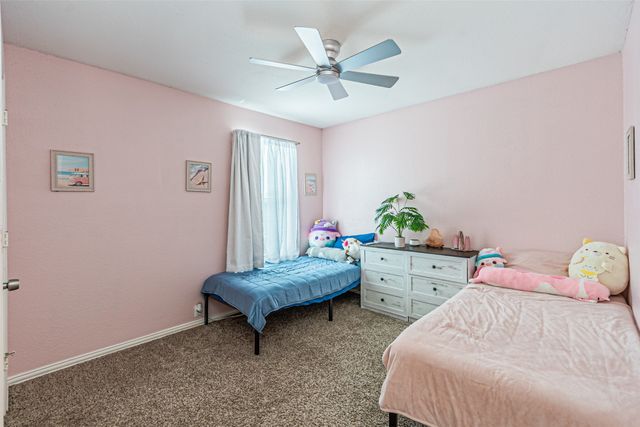 1125 Greenbend Drive, Denton, TX 76210