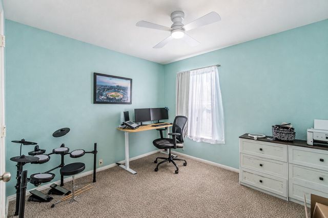 1125 Greenbend Drive, Denton, TX 76210