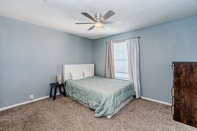 1125 Greenbend Drive, Denton, TX 76210