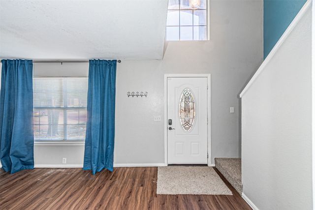 1125 Greenbend Drive, Denton, TX 76210