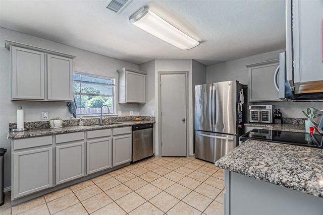 1125 Greenbend Drive, Denton, TX 76210