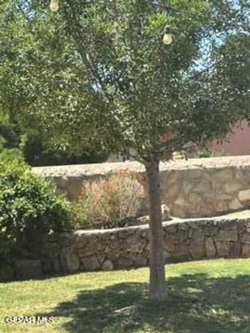 1521 ROSENBAUM Lane, El Paso, TX 79912