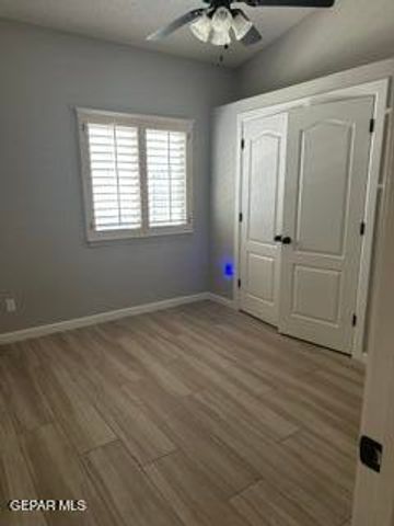 1521 ROSENBAUM Lane, El Paso, TX 79912