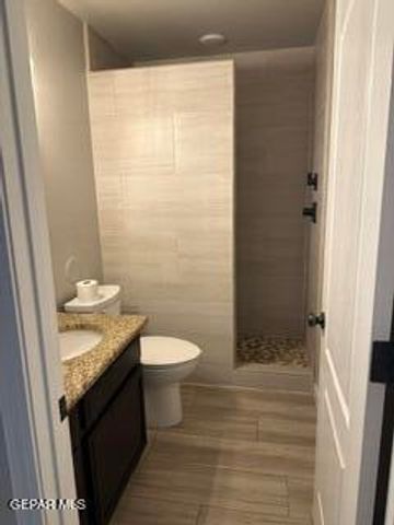 1521 ROSENBAUM Lane, El Paso, TX 79912