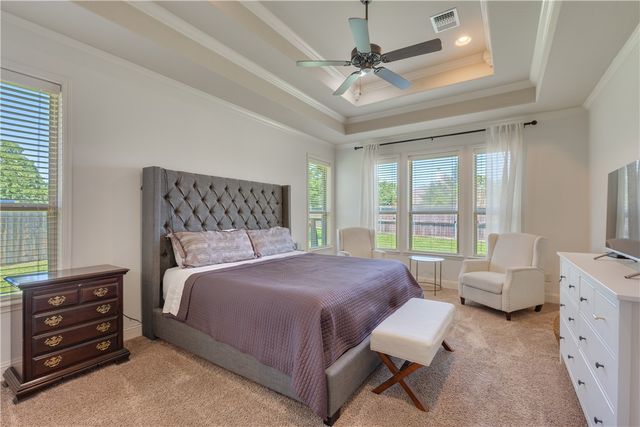 3301 Covington Court, Bryan, TX 77808