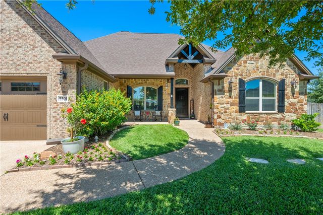 3301 Covington Court, Bryan, TX 77808