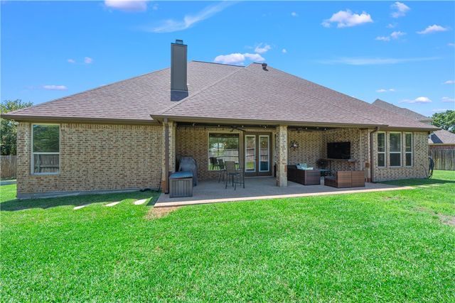 3301 Covington Court, Bryan, TX 77808