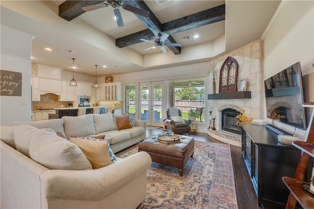 3301 Covington Court, Bryan, TX 77808