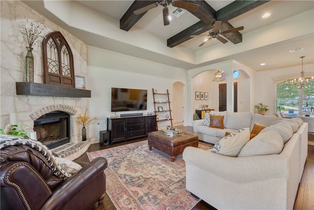 3301 Covington Court, Bryan, TX 77808