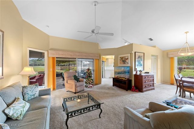 21185 Butchers Holler, Estero, FL 33928