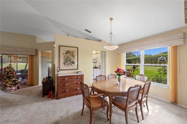 21185 Butchers Holler, Estero, FL 33928