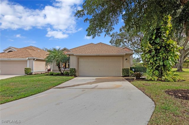 21185 Butchers Holler, Estero, FL 33928