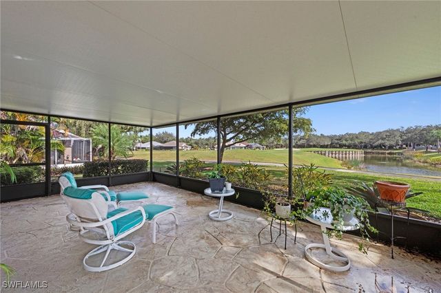 21185 Butchers Holler, Estero, FL 33928