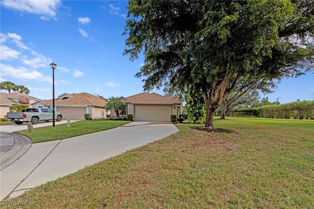 21185 Butchers Holler, Estero, FL 33928