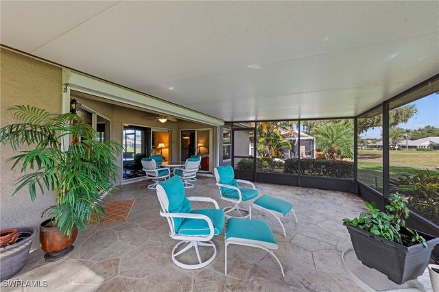 21185 Butchers Holler, Estero, FL 33928