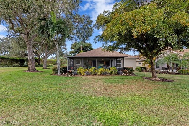 21185 Butchers Holler, Estero, FL 33928
