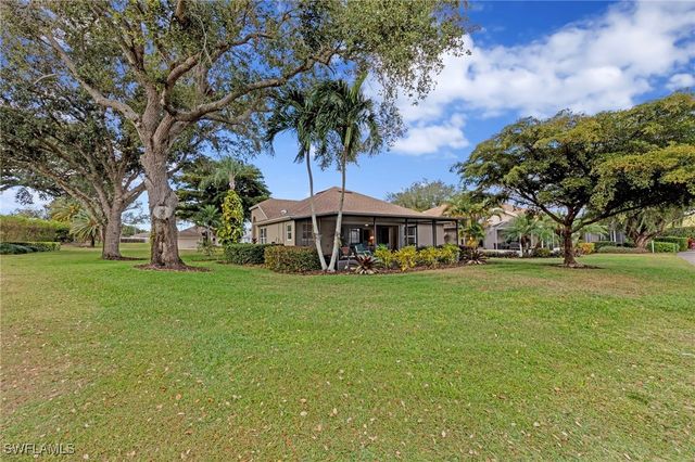 21185 Butchers Holler, Estero, FL 33928
