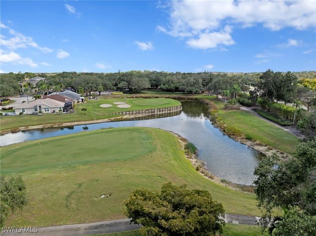 21185 Butchers Holler, Estero, FL 33928