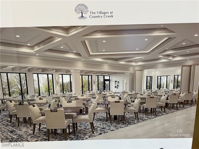 21185 Butchers Holler, Estero, FL 33928