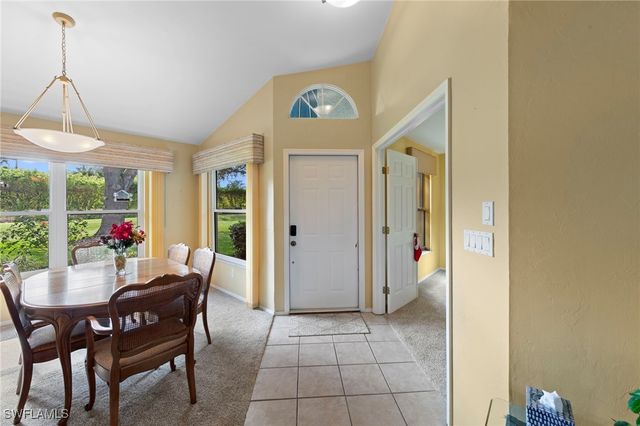 21185 Butchers Holler, Estero, FL 33928