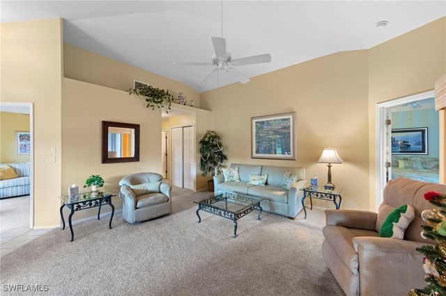 21185 Butchers Holler, Estero, FL 33928