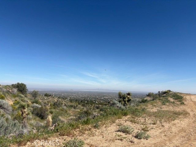 0 none, Pinon Hills, CA 92372