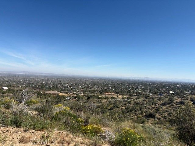 0 none, Pinon Hills, CA 92372