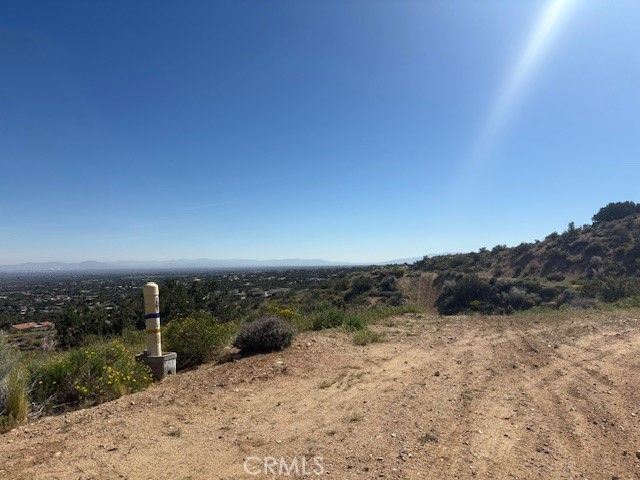 0 none, Pinon Hills, CA 92372