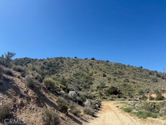 0 none, Pinon Hills, CA 92372