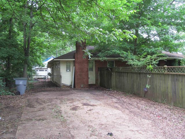 1655 PAULLUS AVE, Memphis, TN 38127