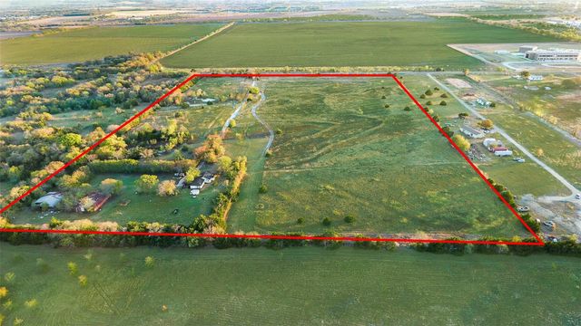 3475 FM 2862, Anna, TX 75409