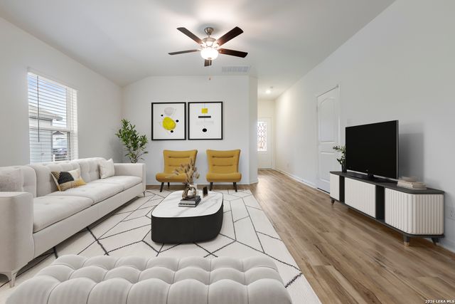 11934 Luckey Villa, San Antonio, TX 78252